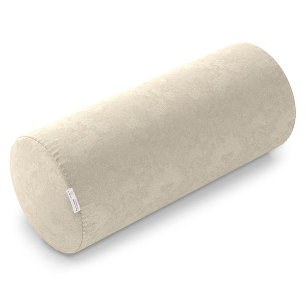 Large Round Bolster Pillow