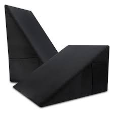 Bed Wedge Pillow